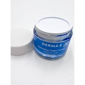 Derma E hydrating night cream